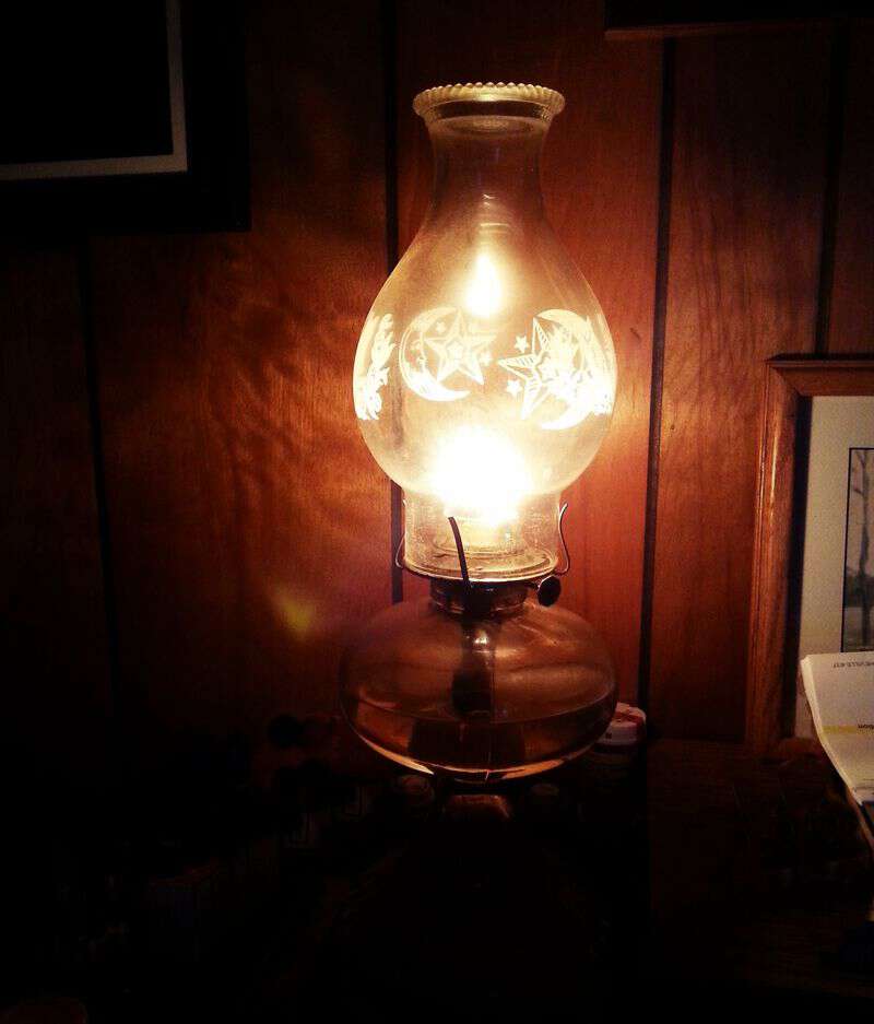 old oil / kerosene lamp parts, burner lamp wick assemblies, vintage oil  lamp burners