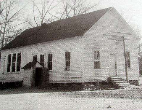 wolf creek school nc