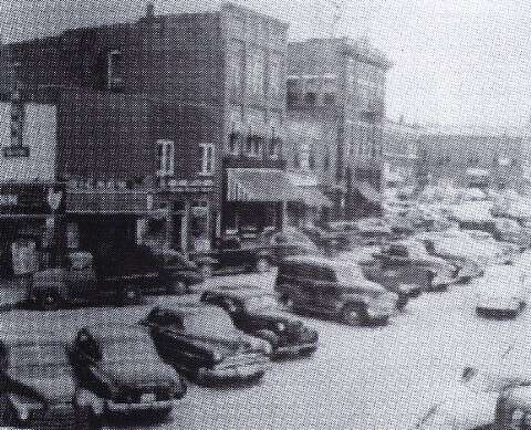 Murphy NC 1930s