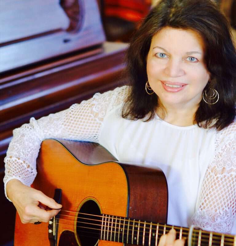 Spotlight On Music In Appalachia – Interview With Kathy Chiavola