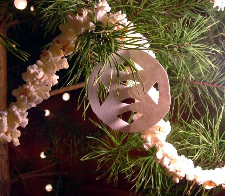 Christmas Folklore from the Great Smoky Mountains