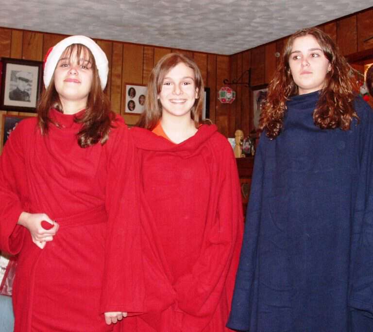 snuggies