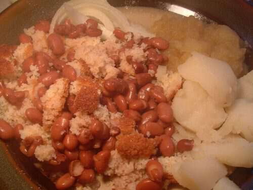 pinto beans