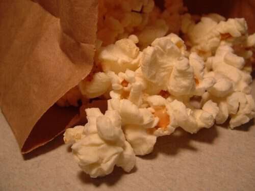 popcorn