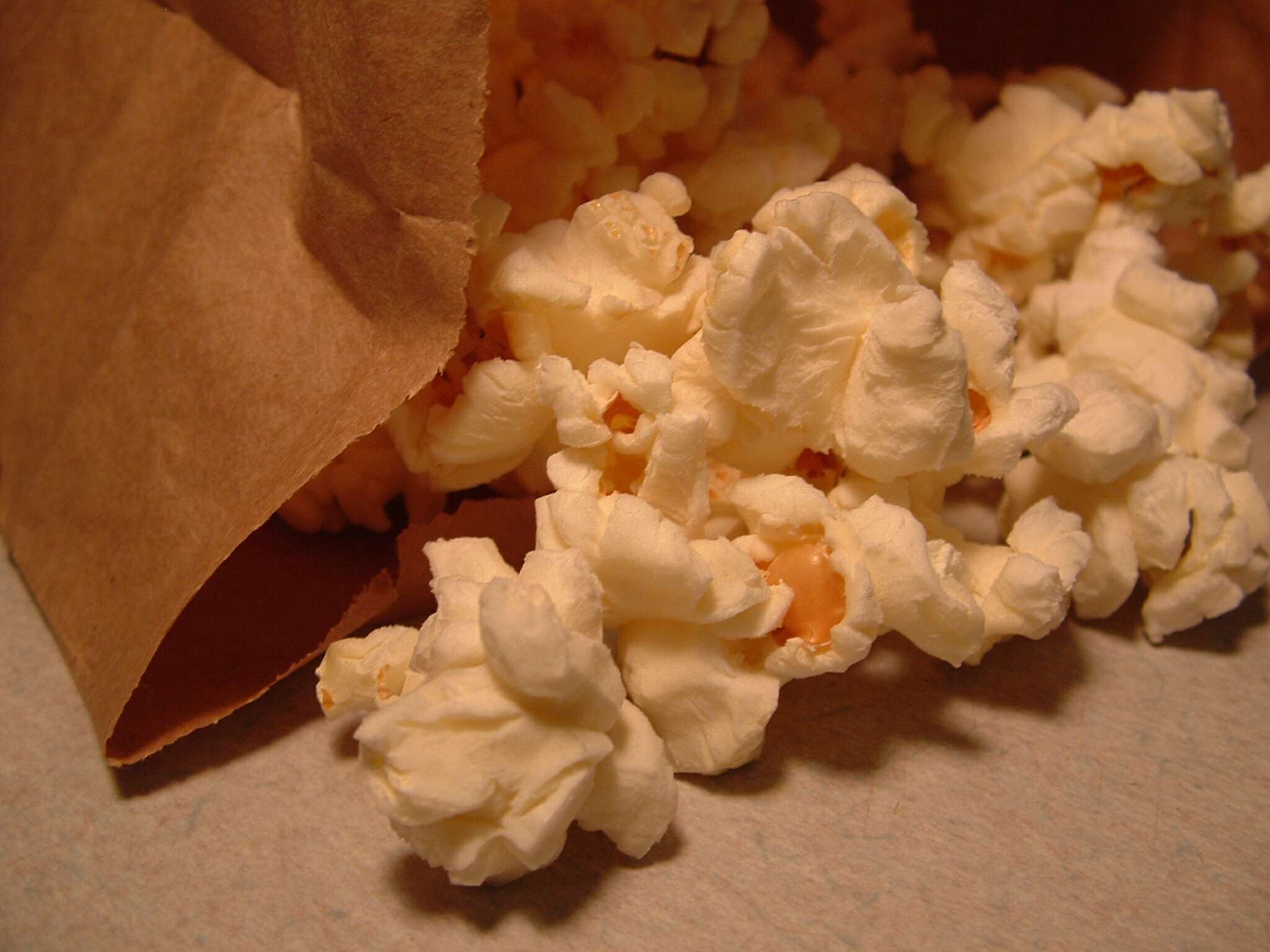 I Finally Tried the Pop Corn of My Youth, Jiffy Pop: Was It Good?