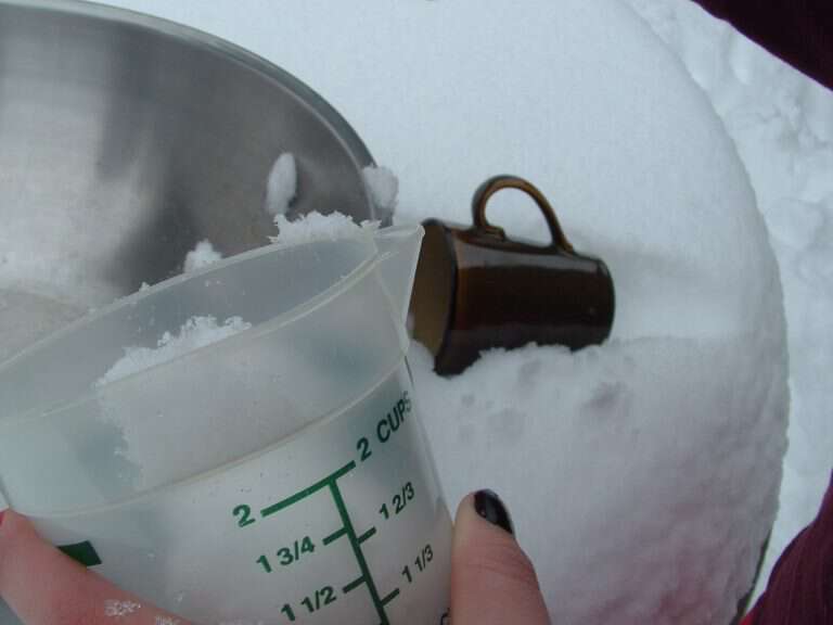 snowcream
