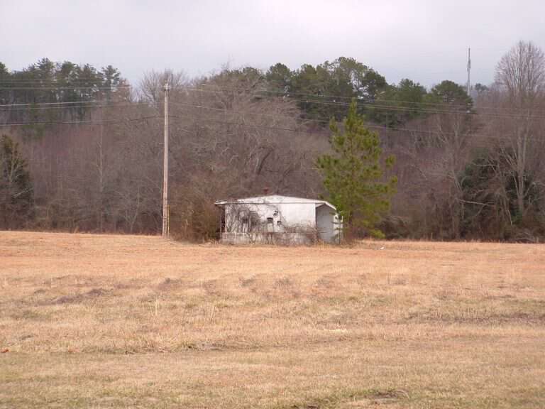 Appalachia Through My Eyes – The Drive In