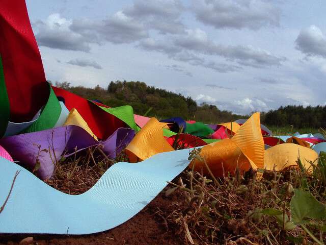 Appalachia Through My Eyes – The Maypole