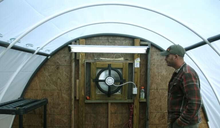 Appalachia Through My Eyes – Working Man