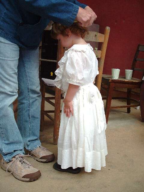 Appalachia Through My Eyes – The Least Maypole Dancer