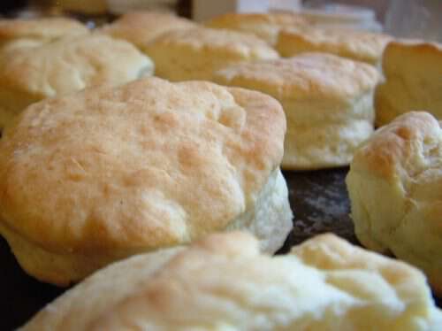 Lumberton, N.C. Hardee's Biscuit Maker Wins Top Award in Biscuit