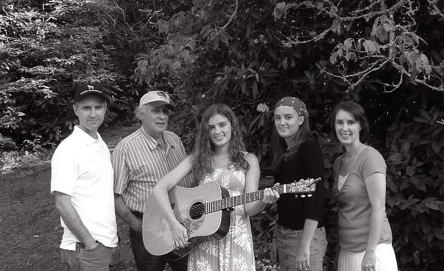 Appalachia Through My Eyes – The Blind Pig Gang – Come See Us