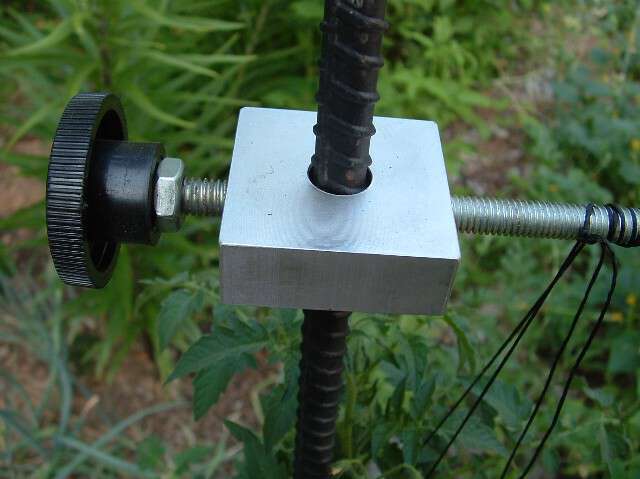 The Best Tomato Stakes