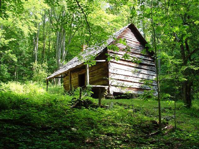 Appalachia Through My Eyes – Back In The Mountains