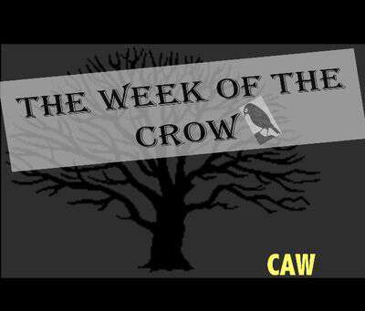 The week of the crow