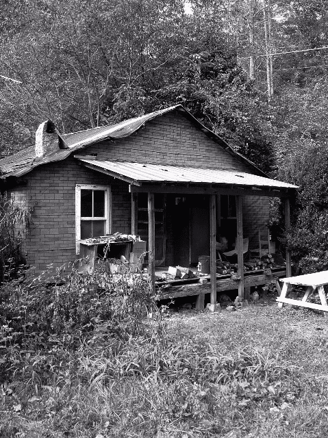 My life in appalachia - Fine Houses