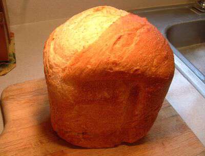 Best bread machine bread