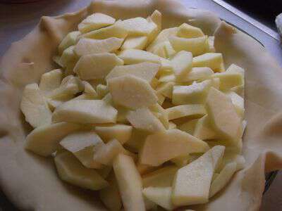 Best ever apple pie recipe
