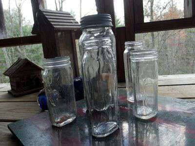 History of Mason Jars - Things You Didn't Know About Mason Jars