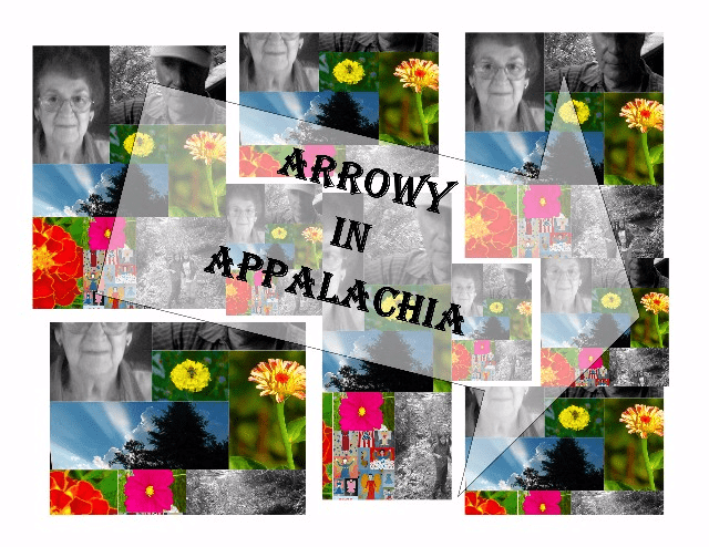 Arrowy Appalachia