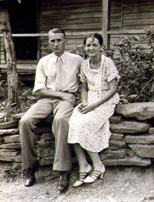 Appalachia Through My Eyes – Love