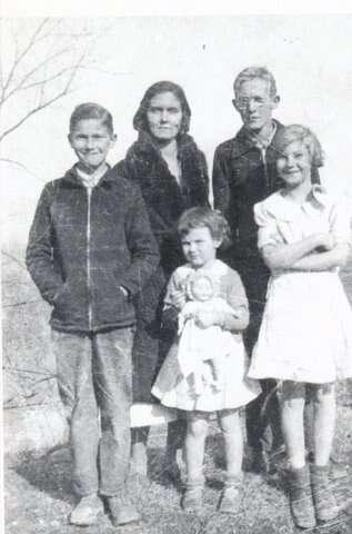 1934 FAMILY
