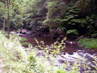 Uncle Bob Haywood County NC