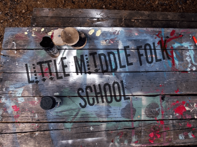 Little middle folk school jccfs
