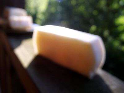 Aunt Sallye's Old Fashioned Lye Soap