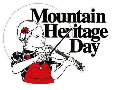 Mountain heritage day