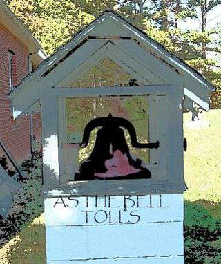 As The Bell Tolls