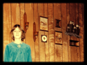 Childhood fears in appalachia