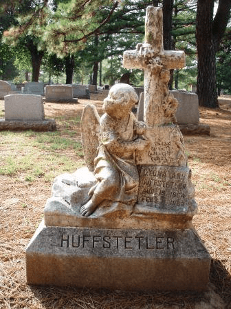 Gravestone Symbolism