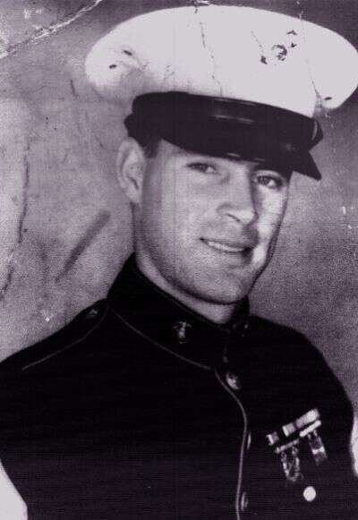 Jerry M. Wilson USMC