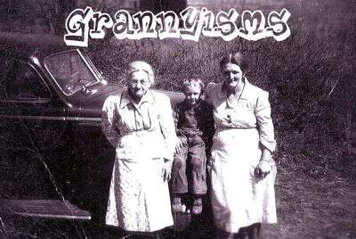 Grannyisms