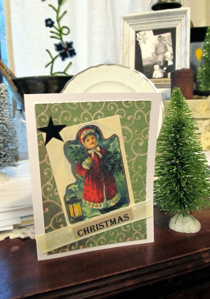 Christmas Cards From Appalachia