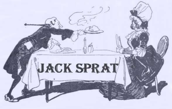 Jack Sprat