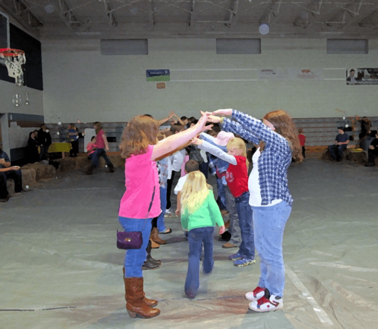My life in appalachia the next generation of contra dancers