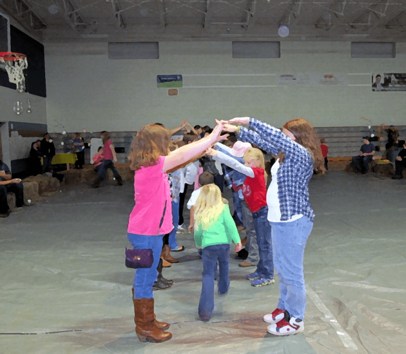 My life in appalachia the next generation of contra dancers