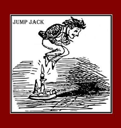 Jack be nimble