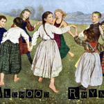 CHILDHOOD RHYMES