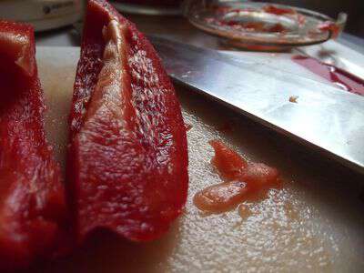 Best ever red pepper jelly