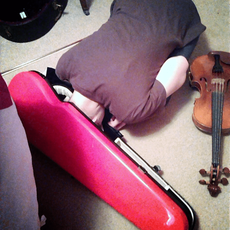My life in appalachia when you need help with a fiddle tune