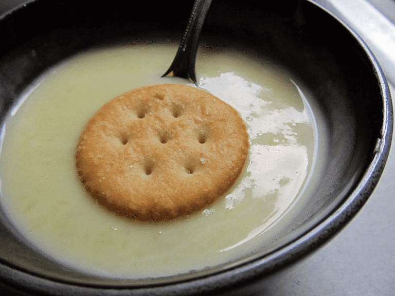 Best squash cushaw soup