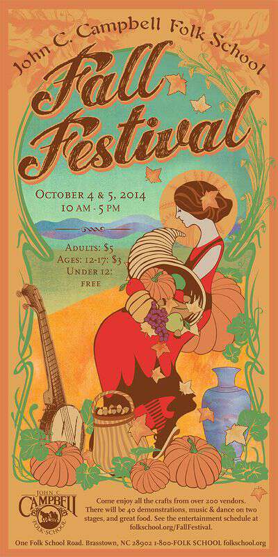 fall festival