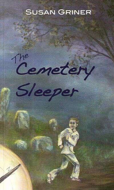 Susan Griner the cemetery sleeper