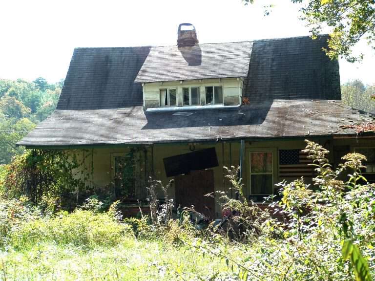 Empty Houses