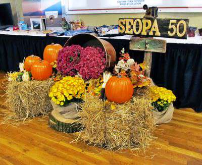 SEOPA 50th Anniversary