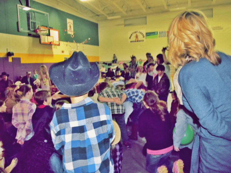 My life in appalachia pie eating contest