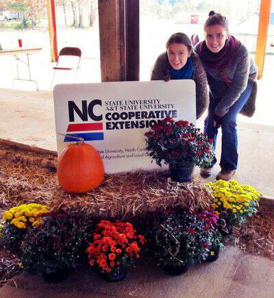 NC Cooperative Extension in Cherokee County